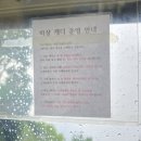 보령시니어클럽지점 | 국내 골프 여행 보령 베이스CC 라운딩 후기 | 시니어(마샬)캐디와 18홀 코스공략, 그린피 정보