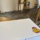 부산 사상역 에그타르트 맛집 내돈내산 - 네이버 예약하고 매장에서 밀크티 후기