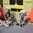 4살, 7살 아이 둘과 직업 체험 테마파크 키자니아 잠실 다녀온 후기