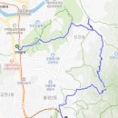 공심 2022년 5월 막수산행 안내 - 북한산北漢山 향로봉香爐峰 이미지
