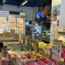 석가가든 | 여행] 타이베이 시먼딩 로컬 과일가게 추천 | 타이베이 가든호텔 근처 망고·석가 맛집(1일 1망고 필수)