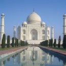 타지마할 이미지