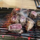 하얼빈양갈비엔양꼬치 | 잠실양꼬치 하얼빈 정통식 수제 양갈비 몽상가 다녀온 후기
