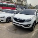 (주)카뱅크 | 더뉴 스포티지r 연비 좋은 SUV 매입후기