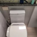 양주자이2단지 | 오산 변기수리업체 부속품교체 비데설치 부산동 오산시티자이2단지 작업 후기