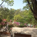 계양산 정상 이미지