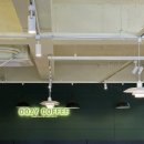 수원 빈센트 약국 | [수원] 수원 우지커피 OOZY COFFEE 테이크아웃으로 딥카페라떼 초코츄러스 쩝쩝 후기