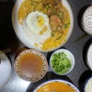 타이스토리 | 신촌역 맛집 뿌팟퐁커리 똠양꿍 태국 현지의 맛 퐁타이 솔직후기