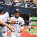 용마고 앞 이미지