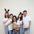 가로수길셀프사진관데이트코스흑백공간