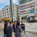 오성초등학교 주변 이미지