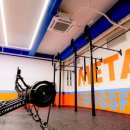 메타 크로스핏 이미지