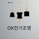 이지전기조명 이미지
