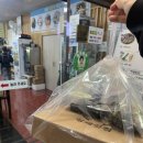 광어횟집 | 강릉 형제횟집 광어회 포장 솔직후기 (중앙시장 맛집)