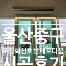 종가로(2)R | 울산 중구 우정혁신호반베르디움 LG 시스템에어컨 4대 후기