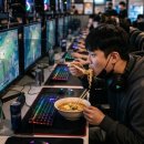 걸랑PC방 티스토리