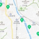 풍덕중 길 이미지