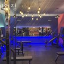 아이언짐 이미지