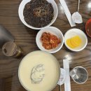 명송생복집 | 박정표 밀알모밀, 상무지구 콩물국수 솔직후기