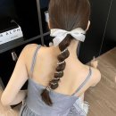 선 헤어 이미지