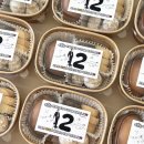 용산-현장-943 | 촬영서포트 연예인 서포트 방송 현장 서포트 디저트 구움과자 단체간식 행사간식