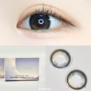 위드미 양산동면점 | 컬러 렌즈추천 눈사랑 위드렌즈 사송신도시점 블루그레이 후기