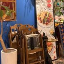 바네스 | 튀긴 부리또·치미창가 맛집 송도 <바네스타코> 후기 + 송도 노을 명소