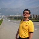 우슈쿵후 이미지