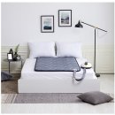 (주)신세계의료기 | 세탁 가능한 워셔블 온수매트? 한일의료기 프리미엄 온수매트의 혁신! 따뜻한 밤과 꿀잠을 위한 현명한...