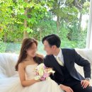 [W-12] 헤어변형 &#39;아름보다&#39; 계약 및 촬영 후기 (with 다현 부원장님 at 무이스튜디오 한남점)