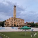 평택대학교 | 비가 와도 멈추지 않는 낭만! 평택대학교 야외 영화 상영회 성공 후기