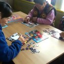 한우리공동생활가정 이미지