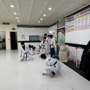 익스트림 한 태권도장 이미지