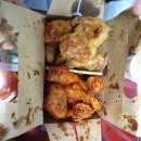 교촌치킨(송도점)