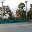 영동군_문화체육센터 이미지