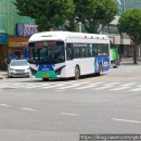 공영버스터미널 삼거리 이미지