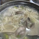 일품손맛 밑반찬과 탕 · 찌개 | 인천 부평 횟집 추천 돼지코회조개구이 내돈내산 후기