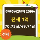 주원공인중개사사무소 이미지