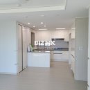 한들물빛도시 하늘채아파트 앞 이미지