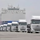 상용트럭 버스정비 이미지