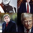 President Trump, 정치적인 차원을 훨씬 뛰어넘는 깊은 의미를 담아 감사드립니다. 이미지