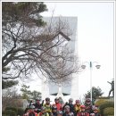 ▣ 제 14차 정달자 수요낭만 자전거 여행(임진각 라이딩:3월 17일)-3 이미지