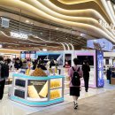 (주)호텔롯데 롯데면세점 이미지