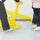 스피드 원 | 아이스헤븐ㅣ용인 수지 피겨 스피드스케이팅 하키 아이스링크장 특강 및 원데이클래스 수강 후기