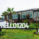 헬로 1204 | 제주오션뷰펜션 헬로1204 숙박후기