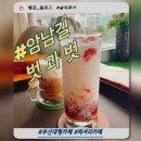 암남길벗과벗 | 카페, 이런 곳이 있다니..?? #암남길 벗과벗/ 내돈내먹/ 완전솔직후기/ 데이트장소/ 가격주의/ 오션뷰카페