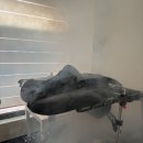 유모차카시트세탁 뽀송 이미지