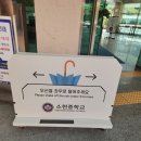크래쉬인 용산 | 소현 중학교 밴드부 드럼 전체 점검 수리 심벌 소리 확인