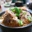 두레박감자탕 이미지