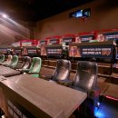 CGV 인천 2관, 스크린X 야구특화관 좌석별 시야와 후기 (CGV Incheon 2Hall, ScreenX - Baseball...